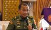 Prabowo Tunjuk Purnawirawan TNI Prihati Pujowaskito Jadi Dirut BPJS Kesehatan