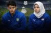 Dua Turnamen Bulu Tangkis Sri Lanka Ditunda, Debut Verrel/Aisyah Gagal Terwujud