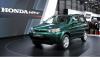 Spesifikasi Mobil Raffi Ahmad Honda HR-V Gen 1, Kado Ultah dari Gading Marten