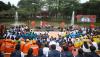 Gubernur Pramono Anung dan Wagub Rano Karno Diskusi di Taman Bendera Pusaka - Bagian 5