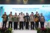 Presiden Prabowo Tetapkan Kepemimpinan Baru BPJS Ketenagakerjaan Periode 2026–2031 - Bagian 5