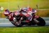 Hasil Kualifikasi MotoGP Prancis 2026: Bagnaia Pole Position, Marquez Kalah Tipis