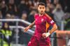 Bintang AS Roma Blak-blakan Bantah Sepakat dengan Juventus