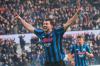 Hasil Atalanta vs Napoli di Liga Italia: Comeback Gila La Dea Kacaukan Pacuan Scudetto Pasukan Conte