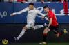 Hasil Lengkap Liga Spanyol: Tren Kemenangan Real Madrid Diputus Osasuna, Terancam Dikudeta Barcelona