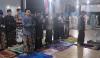 Salat Tarawih Super Cepat di Ponpes Al-Quraniyah Indramayu, 23 Rakaat Hanya 6 Menit