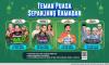 Mulai dari Irfan Hakim hingga Wali Band Siap Jadi Teman Puasa Sepanjang Ramadan untuk Keluarga Indonesia