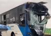23 Korban Bus Transjakarta Adu Banteng di Jalur Langit Cipulir Sudah Pulang dari RS