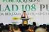 Kapolri Hadiri Milad PUI, Ajak Semua Elemen Kolaborasi Kawal Program Pemerintah