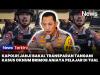 Kapolri Tegaskan Proses Hukum Oknum Brimob Penganiaya Siswa di Tual Maluku Transparan
