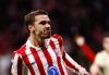 Atletico Madrid Siap Kehilangan Griezmann, Orlando City Bergerak Cepat