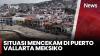Bos Kartel Narkoba Tewas, Meksiko Mencekam