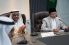 UEA Hadiahkan 30 Ton Kurma Premium ke Indonesia, Menag: Simbol Persaudaraan