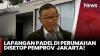 Kisruh Lapangan Padel, Jakarta Buat Aturan Baru