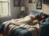 Waspada! Posisi Tidur Salah Bisa Bikin Badan Bungkuk