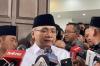 Ajukan Praperadilan, Eks Menag Yaqut: Bukan Melawan Proses Hukum