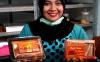 Berkah Ramadan, UMKM Kue Kering Asal Bangka Raup Omzet Naik Drastis