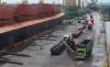 Kecelakaan Kerja di Pelabuhan Ciwandan, Sopir Truk Tewas Tertabrak Forklift 