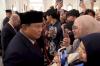 Momen Hangat di Yordania, Prabowo Ucapkan Selamat Ulang Tahun ke Mahasiswi Indonesia