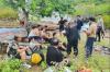 7 WNA Diduga Imigran Gelap Diamankan di Pantai Rote Ndao, 4 WNI Kabur