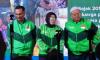 Grab Catatkan 3,7 Juta Driver sejak 2015, Naungi Banyak Korban PHK