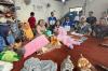 Berdampak Positif bagi Perekenomian, Produsen Boneka Trilili di Bogor Diapresiasi - Bagian 2