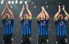 Daftar Lengkap 16 Tim Lolos 16 Besar Liga Champions: Wakil Italia Tersisa 1