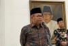 Pramono Minta Satpol PP Koordinasi dengan Polisi Tindak Pengendara Lawan Arah