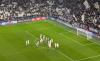 Juventus Dapat Tepuk Tangan Meriah dari Suporter usai Tersingkir dari Liga Champions, Kok Bisa?