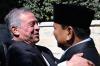 Raja Abdullah II Sebut Yordania Rumah Kedua Prabowo: Kita Punya Hubungan Persaudaraan