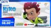 KIKO Season 4 Episode Baru Weather Bender - Minggu 1 Maret 2026 Pukul 08.00 Pagi di RCTI