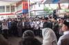 Ratusan Pelayat Hadiri Pemakaman Mantan Gubernur Sumsel Alex Noerdin - Bagian 5