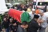 Ratusan Pelayat Hadiri Pemakaman Mantan Gubernur Sumsel Alex Noerdin - Bagian 3
