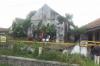 Terungkap! Ibu-Anak Tewas Terbakar di Eks Asrama Polisi Jombang Warga asal Nganjuk