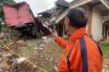 Kecelakaan Truk Tronton Tabrak 3 Rumah di Magelang, Sopir Tewas Terjepit
