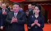 Sosok Kim Ju Ae, Putri Kim Jong Un Berusia 13 Tahun yang Jadi Dirjen Rudal Korut