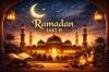 Hari Ini Puasa ke Berapa? Cek Kalender Ramadan 1447 H Berikut