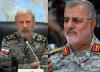 Menhan Iran dan Komandan IRGC Dilaporkan Tewas dalam Serangan AS–Israel