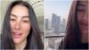 Pastikan Aman, Agnez Mo Perlihatkan Situasi Terkini Dubai dari Apartemennya