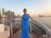 Tanggapan Agnez Mo Disumpahin Meninggal Dunia di Dubai, Sangat Menohok!
