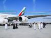 Bandara Dubai Batalkan Seluruh Penerbangan usai Diserang Drone Iran