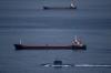 Kapal Perang AS Dilaporkan Mulai Bersihkan Ranjau di Selat Hormuz, Ini Kata Iran