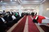 Jenazah Try Sutrisno Disalatkan di Masjid Sunda Kelapa - Bagian 3