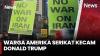 Protes Meluas, Warga di Dunia Kutuk Serangan Militer Amerika-Israel ke Iran