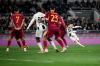 Hasil AS Roma vs Juventus: Sempat Tertinggal, Nyonya Tua Selamat dari Kekalahan