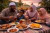 Jadwal Buka Puasa Ambon dan Sekitarnya Hari Ini 3 Maret 2026 Beserta Doa