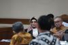 Ahok Jadi Saksi Kasus Dugaan Korupsi LNG - Bagian 4