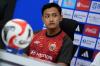 Dony Tri Pamungkas Tabuh Genderang Perang Jelang Persija vs Borneo FC