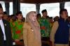 Breaking News: KPK OTT di Jateng, Tangkap Bupati Pekalongan Fadia Arafiq