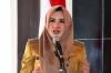 KPK Tangkap Bupati Pekalongan Fadia Arafiq dan Orang Kepercayaan di Semarang